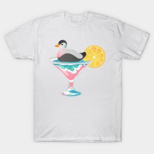 Summer cocktails T-Shirt